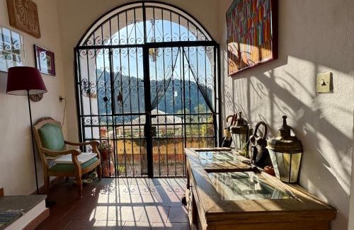 Diano San Pietro Apartment | Casa Belvedere