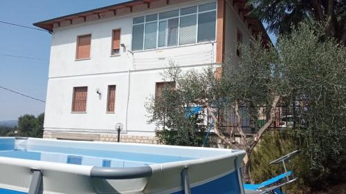 Foiano della Chiana Apartment | Casa Belvedere
