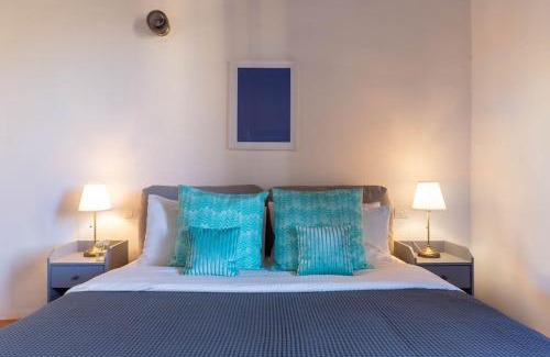 Rivalto Apartment | Casa Belvedere-Palazzo Riccardi