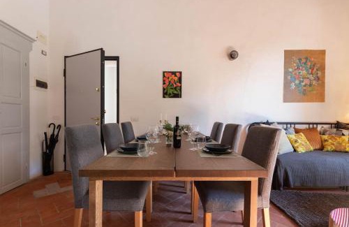 Rivalto Apartment | Casa Belvedere-Palazzo Riccardi