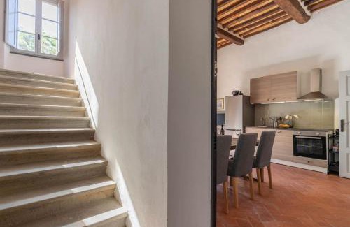 Rivalto Apartment | Casa Belvedere-Palazzo Riccardi