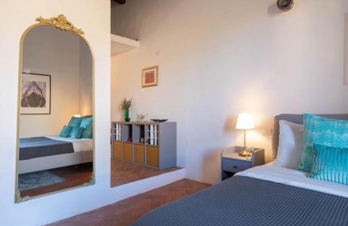 Rivalto Apartment | Casa Belvedere-Palazzo Riccardi