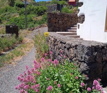 Valverde House | Casa Ben Abora