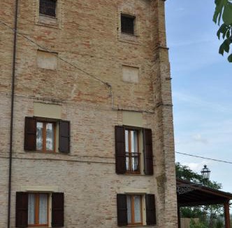 Fano Apartment | Casa Ben Essere