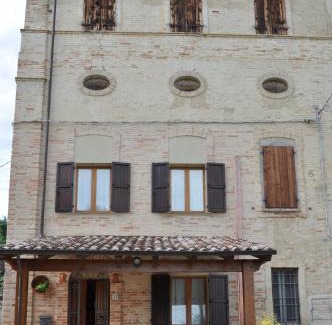 Fano Apartment | Casa Ben Essere