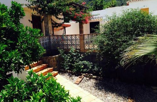 Benamahoma House | Casa Benamahoma