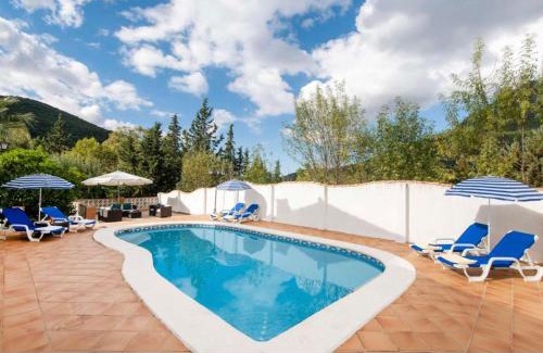 Benamahoma House | Casa Benamahoma