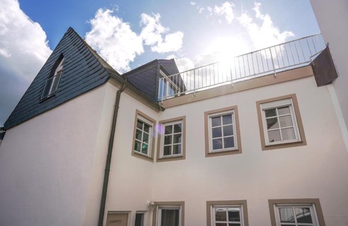 Maximin Apartment | Casa Benedicta