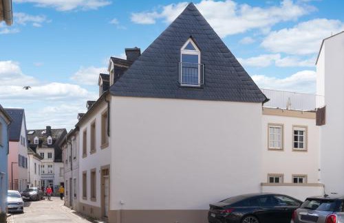 Maximin Apartment | Casa Benedicta
