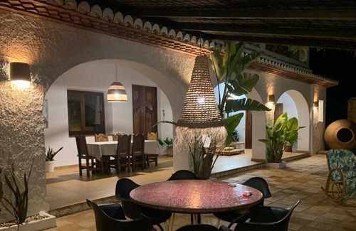 Paratella House | CASA BENIMAR - Ctra. Teulada-Benimarco, 100