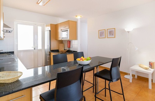 Playa Blanca Ski Chalet | Casa Benita