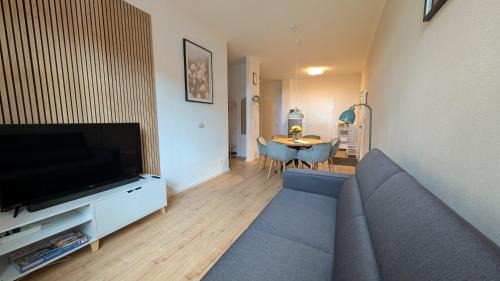 Dohma Apartment | CASA BENJI Dohma - geräumige FeWo - Familien - Parkplatz - Waschmaschine