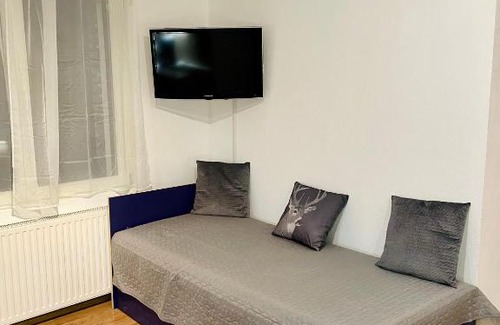 Covasna House | Casa Benke Ház