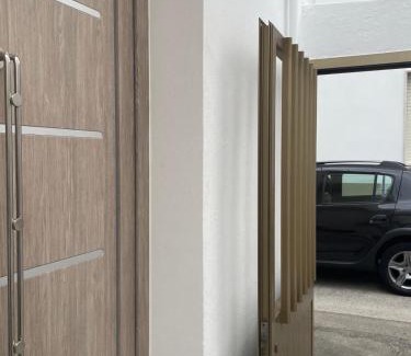 Tricase Apartment | Casa Benzi