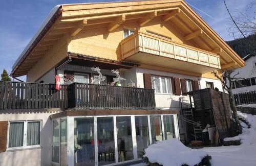 Davos Apartment | Casa Berger