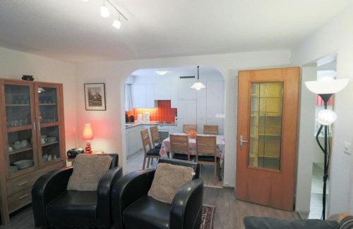 Davos Apartment | Casa Berger