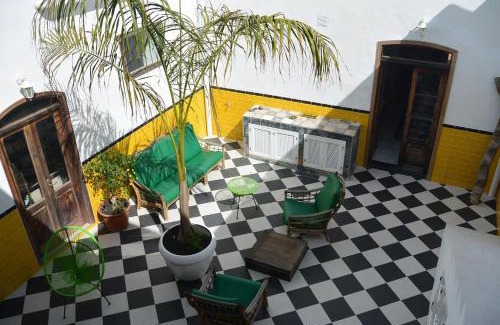 San Bartolome Apartment | Casa Bermejo
