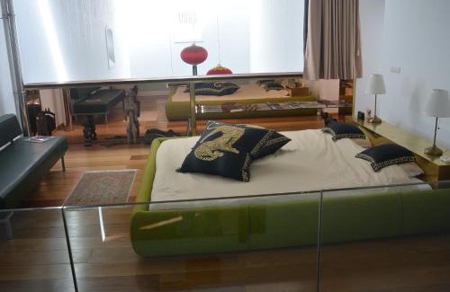 San Bartolome Apartment | Casa Bermejo