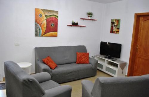 Brena Alta Apartment | Casa Bermudez