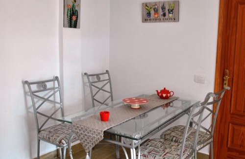 Brena Alta Apartment | Casa Bermudez