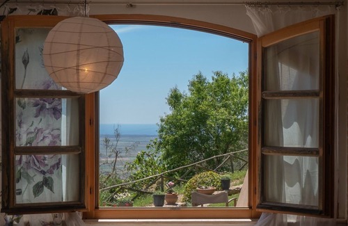 Campiglia Marittima Villa | Casa Bernardino In Campiglia Marittima, Tuscany
