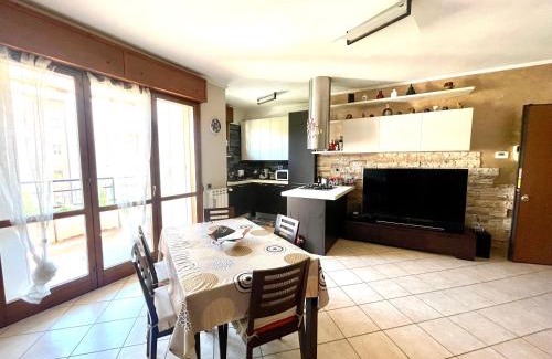 Zona XVI Torrenova Apartment | Casa BERTO Anagnina