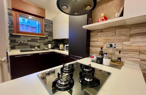 Zona XVI Torrenova Apartment | Casa BERTO Anagnina