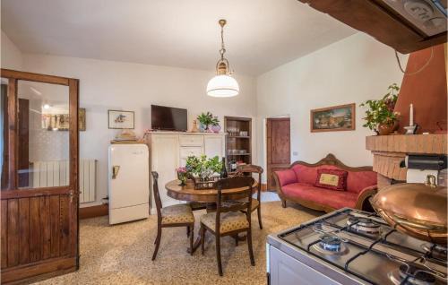 Siena House | Casa Berto