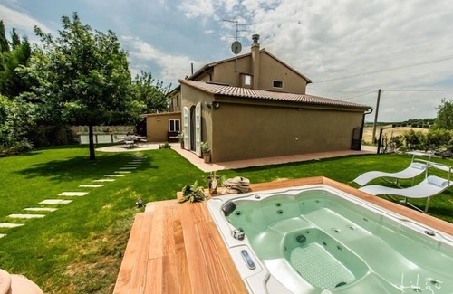 Spicchio-Sovigliana Villa | Casa Betta In Vinci, Tuscany