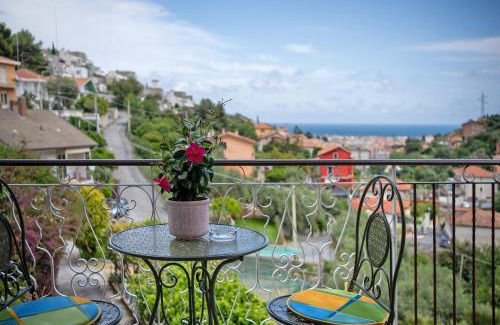 Alassio Apartment | Casa Betty