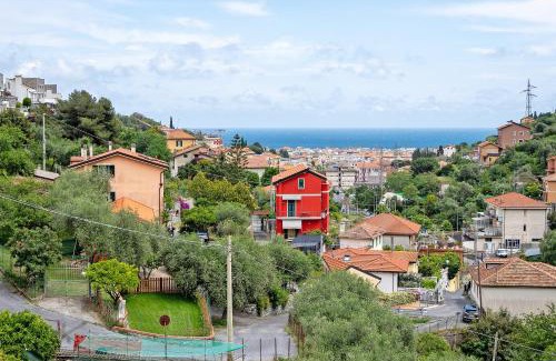 Alassio Apartment | Casa Betty