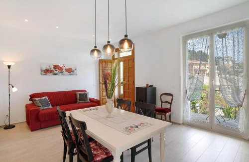 Alassio Apartment | Casa Betty