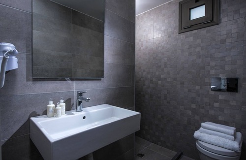 Koutouloufari Hotel | Casa Bianca - Adults Only by Checkin