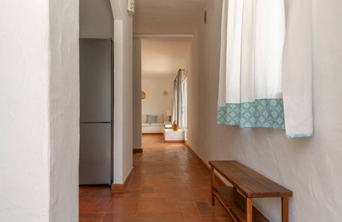 Notteri Villa | CASA BIANCA - Charm and relaxation between Villasimius and Notteri