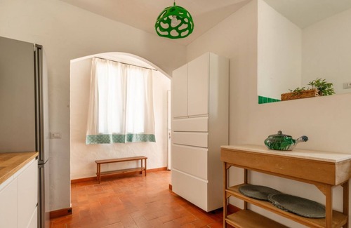 Notteri Villa | CASA BIANCA - Charm and relaxation between Villasimius and Notteri
