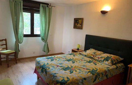 Pianotolli-Caldarello House | CASA BIANCA VILLA CORSE