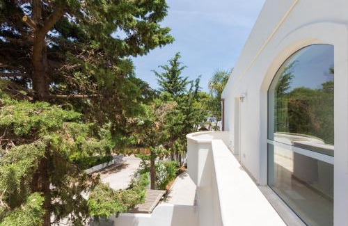 Specchiolla House | Casa Bianca in Salento