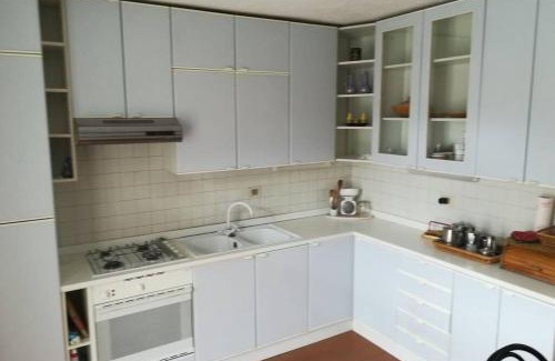 Male Apartment | Casa bianca