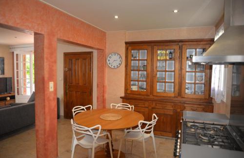 Saint-Florent House | CASA BIANCA MAISON BLANCHE