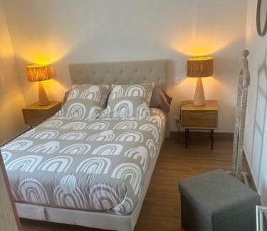 Saint-Florent House | CASA BIANCA MAISON BLANCHE