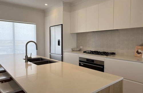 Cape Jaffa House | Casa Bianca - Ocean and harbour views