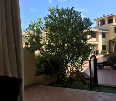 Villasimius House | Casa BiBa