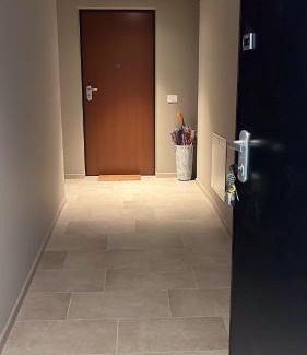 Ripamonti Corvetto Apartment | Casa Bibi