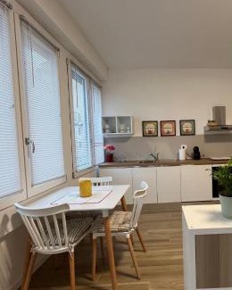 Ripamonti Corvetto Apartment | Casa Bibi