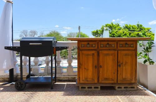 Centro Bed & Breakfast | Casa Bien Estar - Centro Merida
