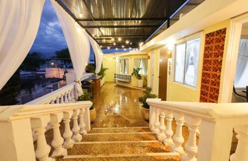 Centro Bed & Breakfast | Casa Bien Estar - Centro Merida