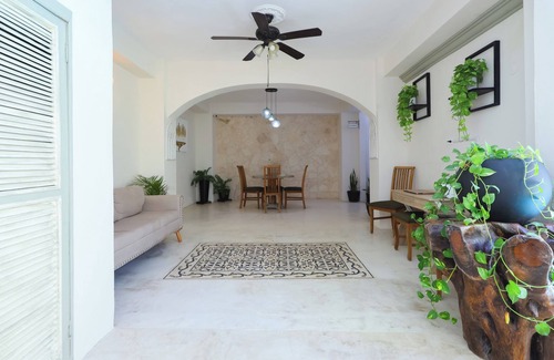 Centro Bed & Breakfast | Casa Bien Estar