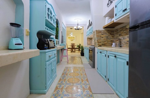 Centro Bed & Breakfast | Casa Bien Estar