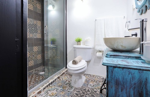 Centro Bed & Breakfast | Casa Bien Estar