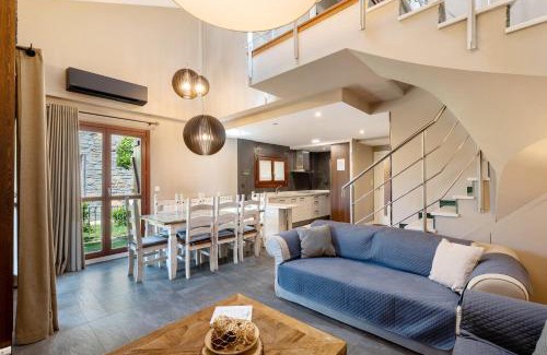 Gavin House | Casa Biescas